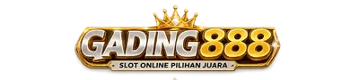 GADING888 Logo